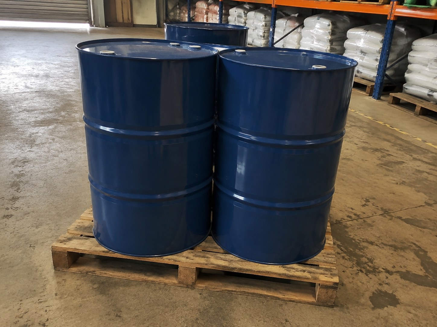 Methanol