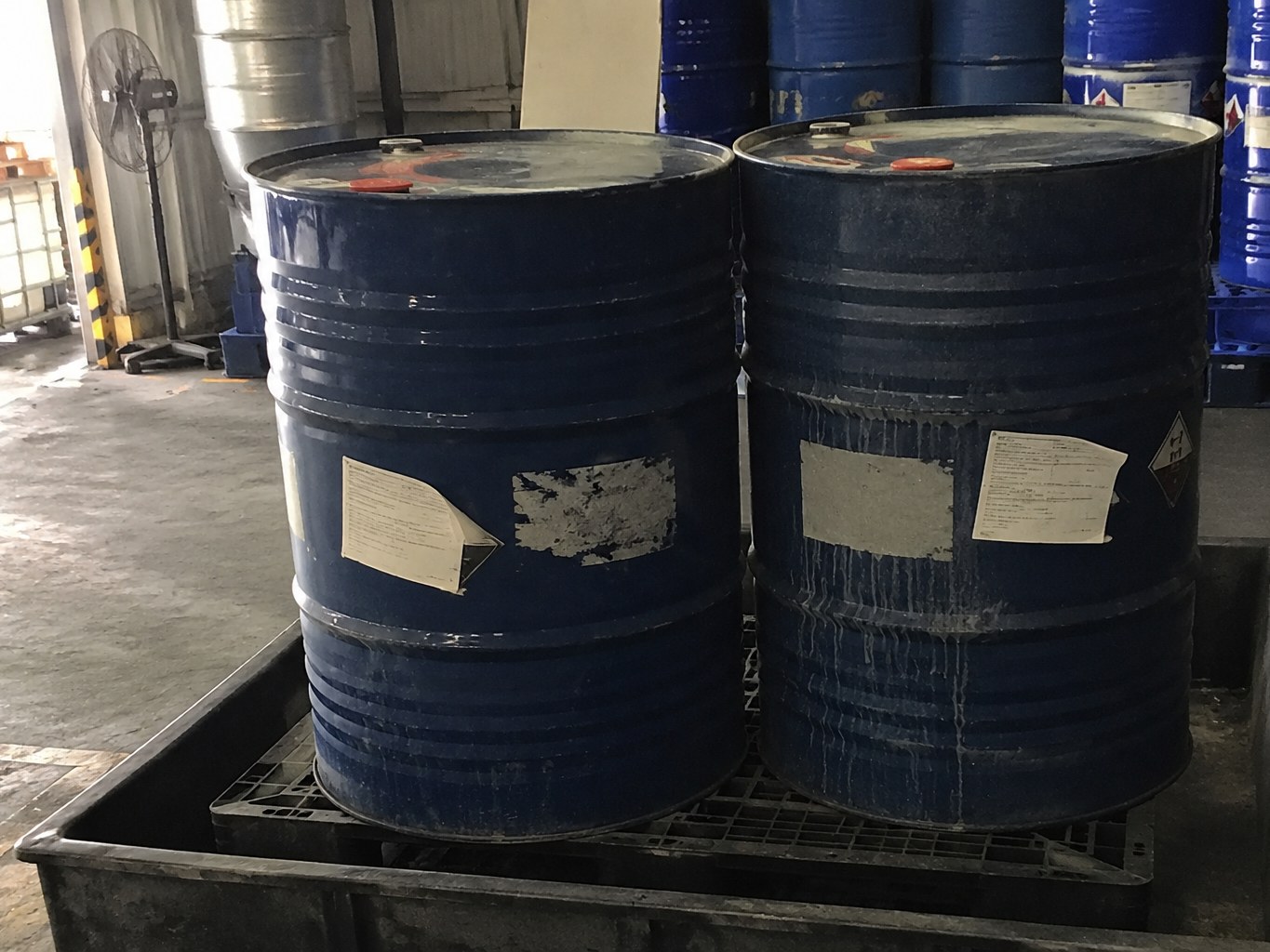 Methoxypropylamine