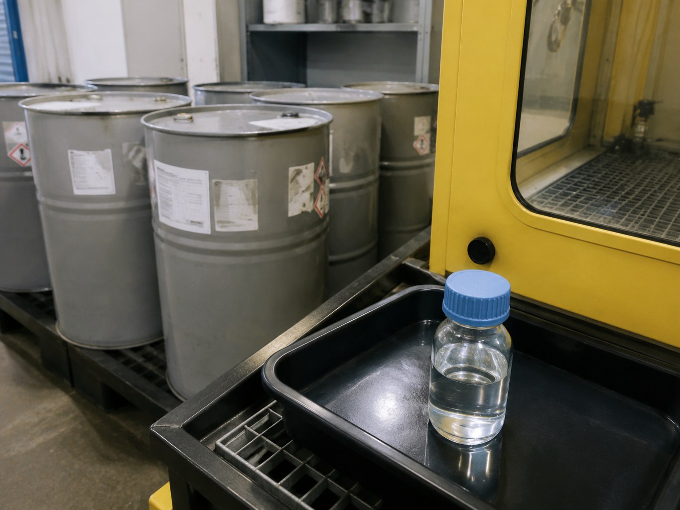 Methyl Acrylate