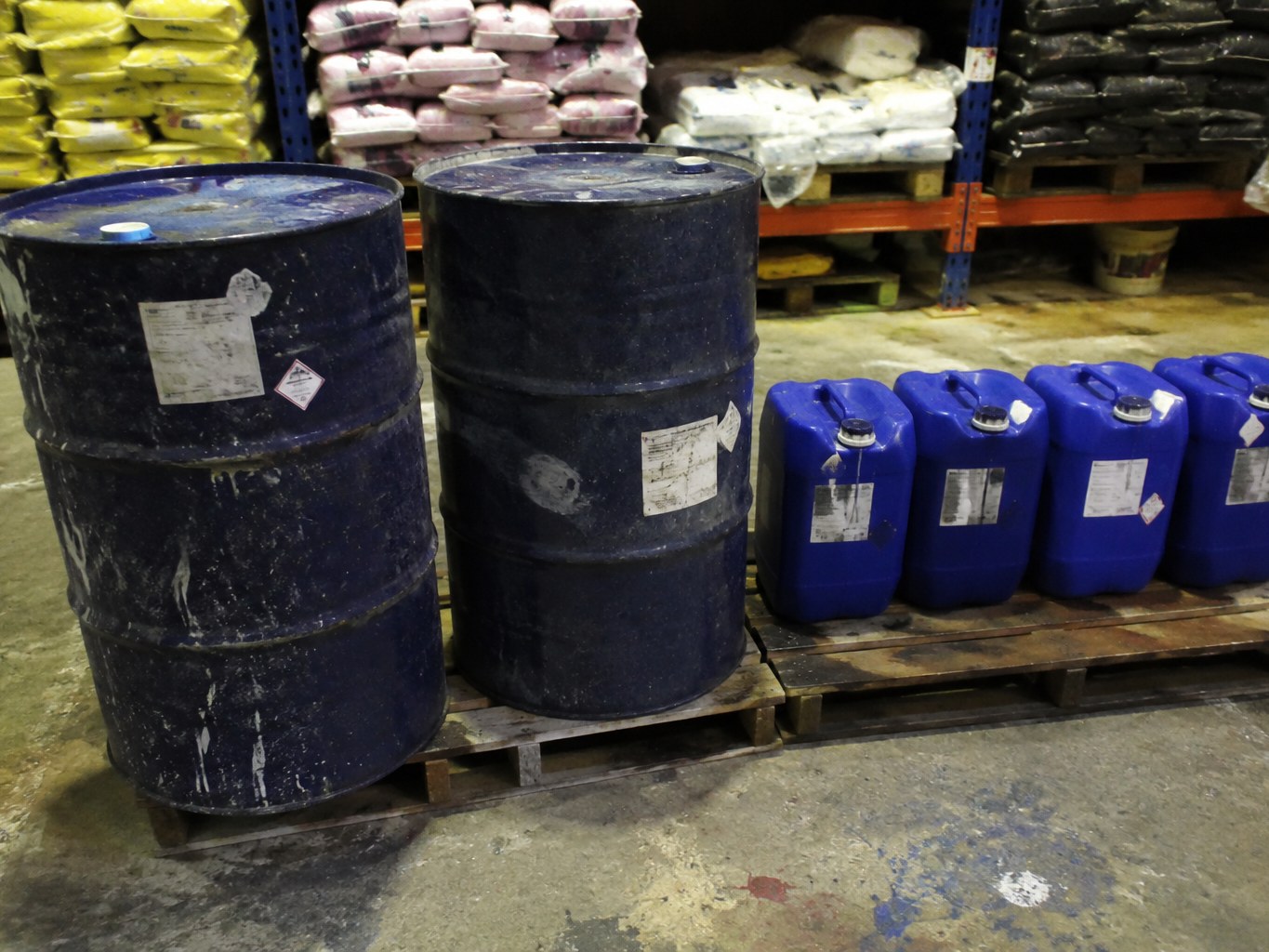Methyl Amyl Ketone