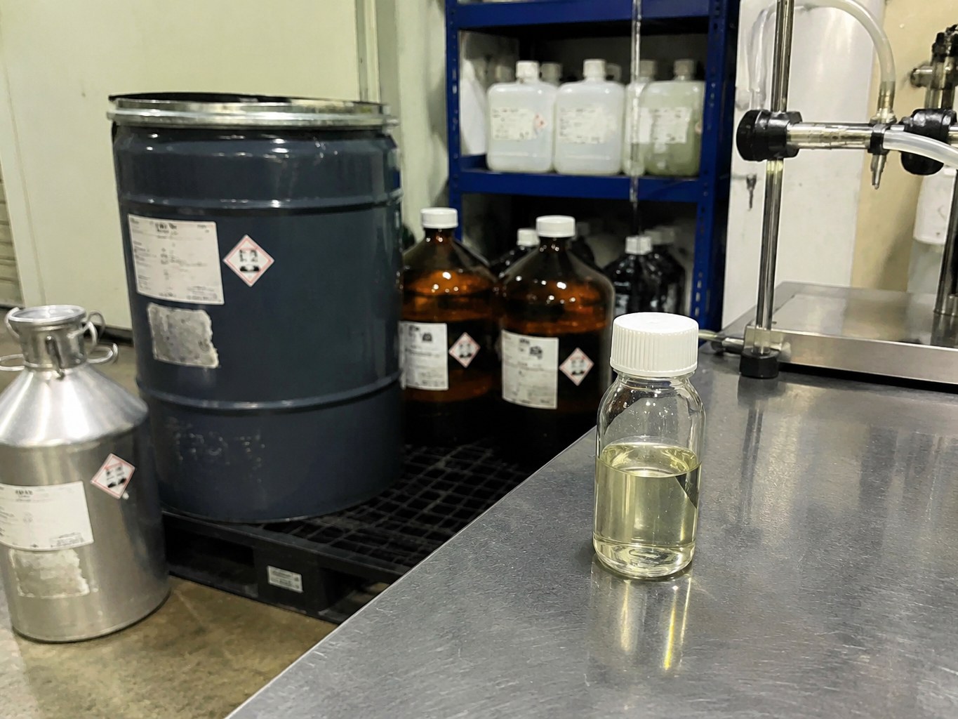 Methyl Anthranilate