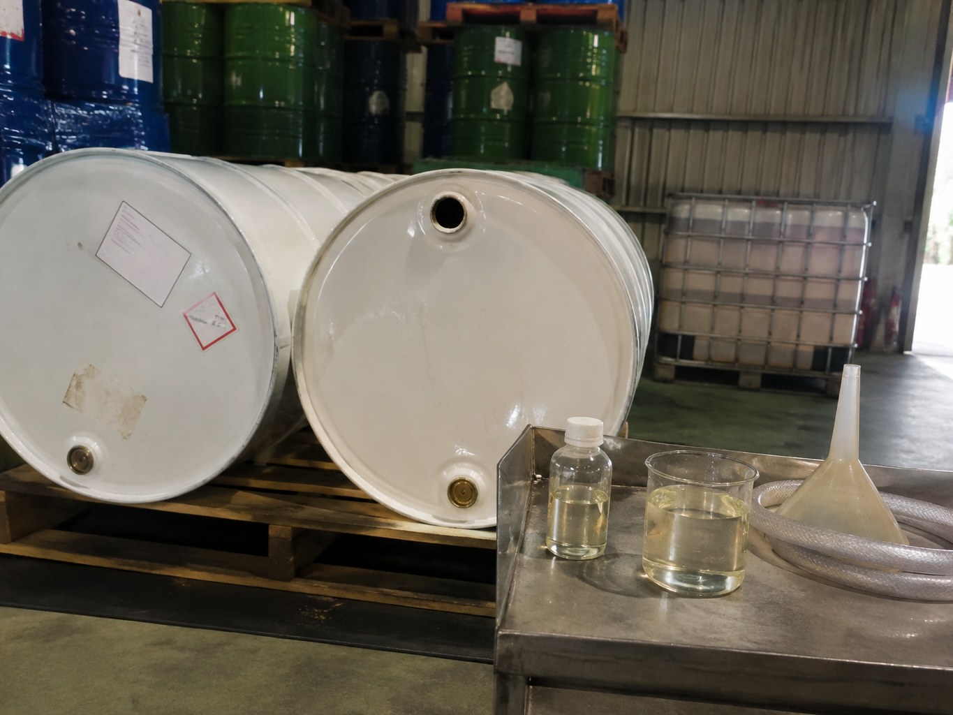 Methyl Caproate-Caprate