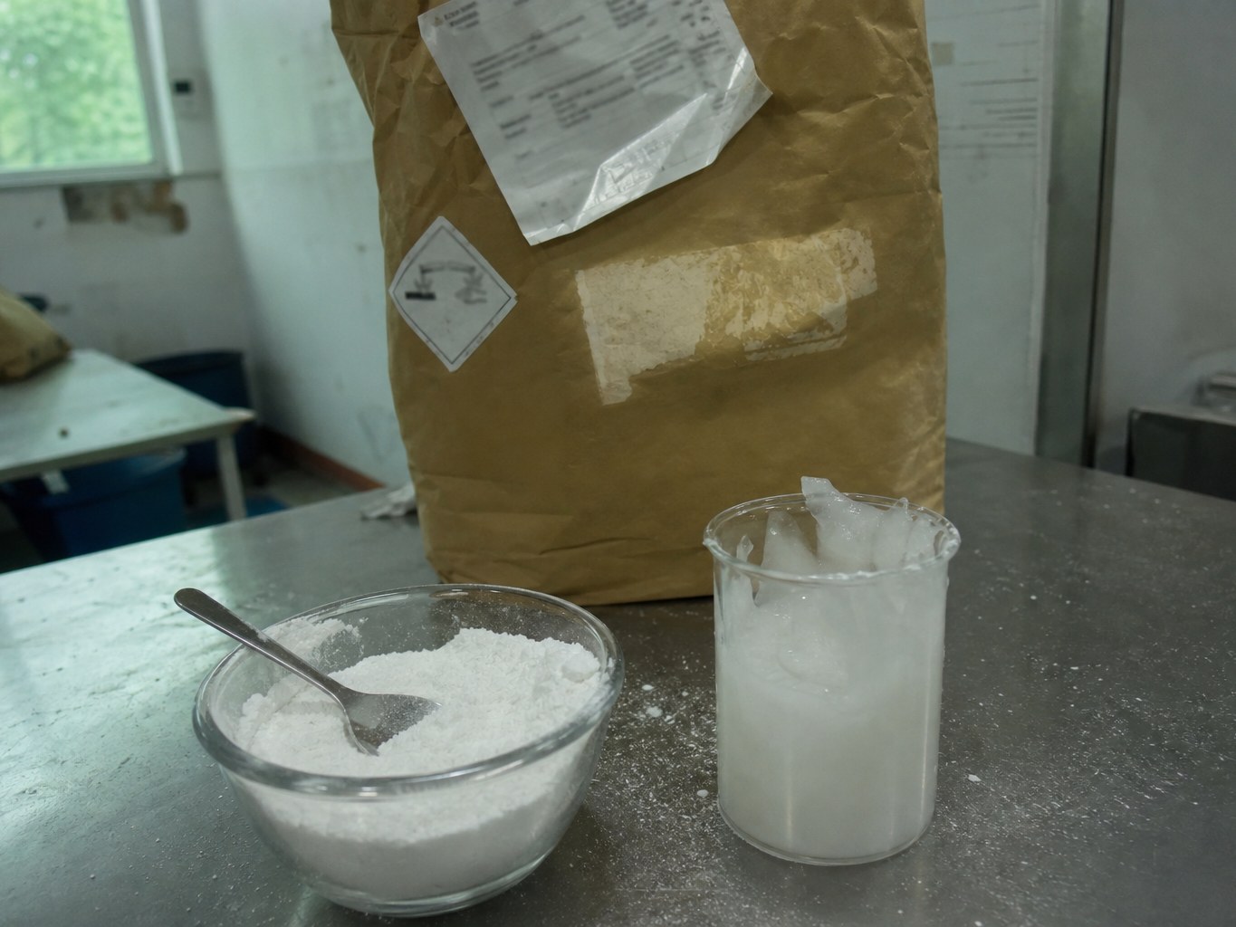 Methyl Cellulose
