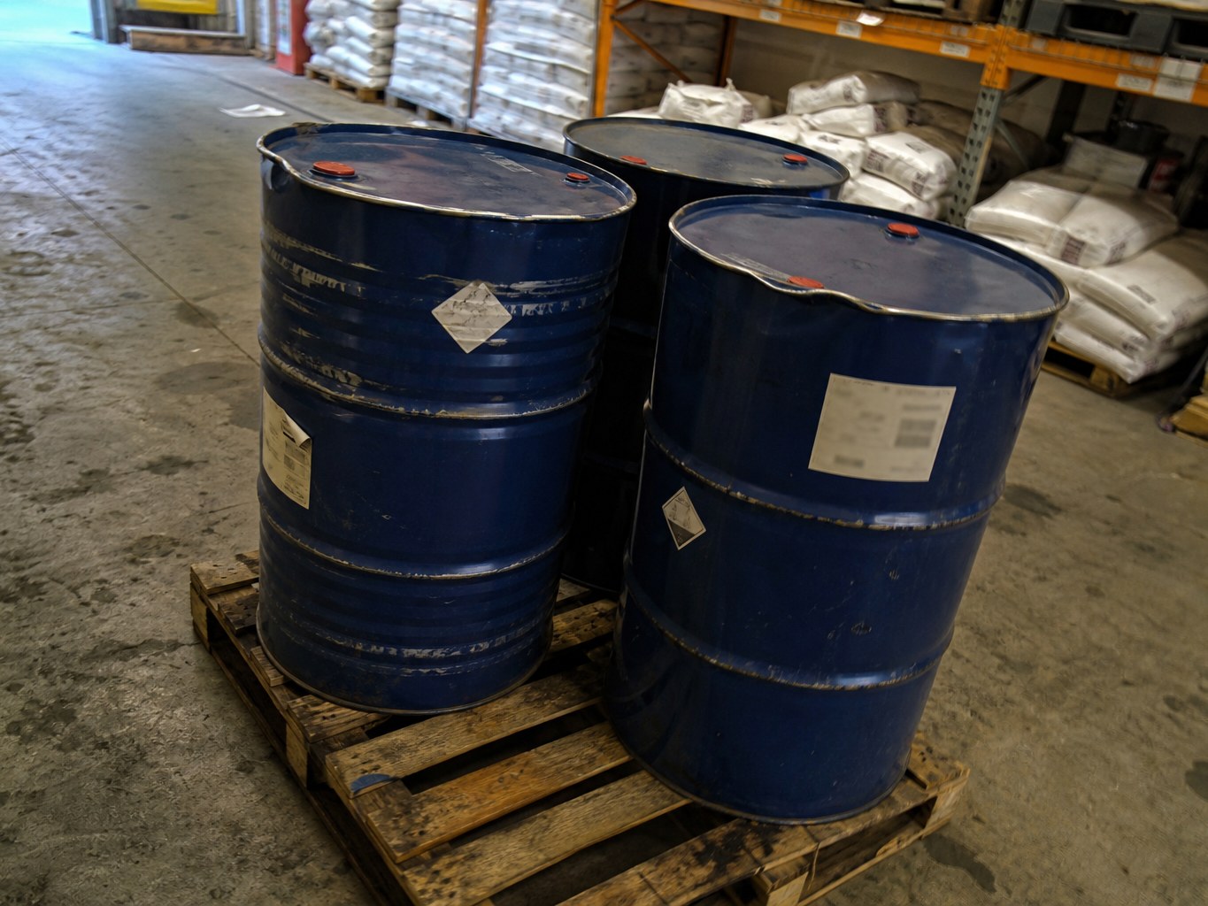 Methyl Diethanolamine