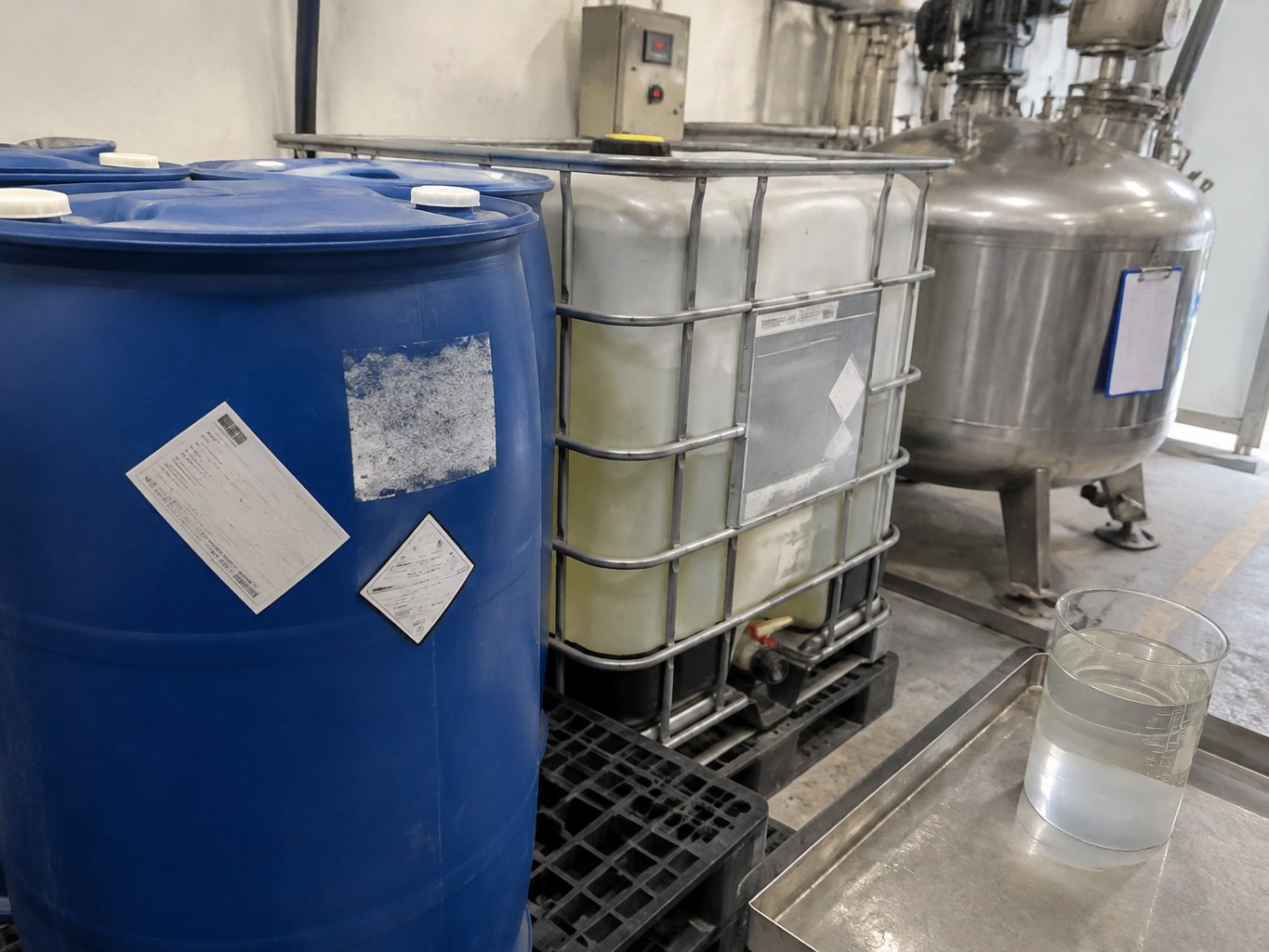 Methyl Ester Ethoxylate