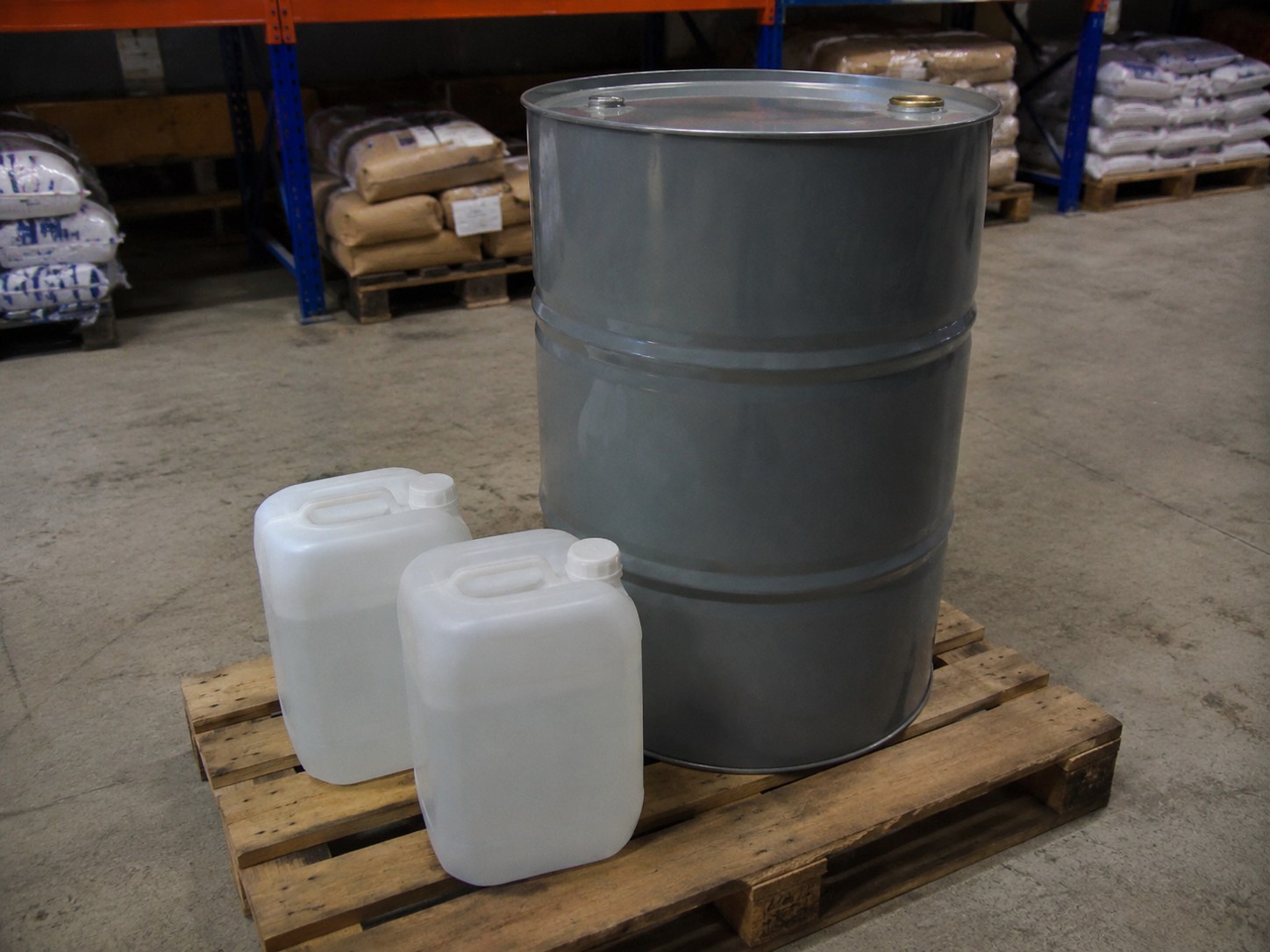 Methyl Ethyl Ketone