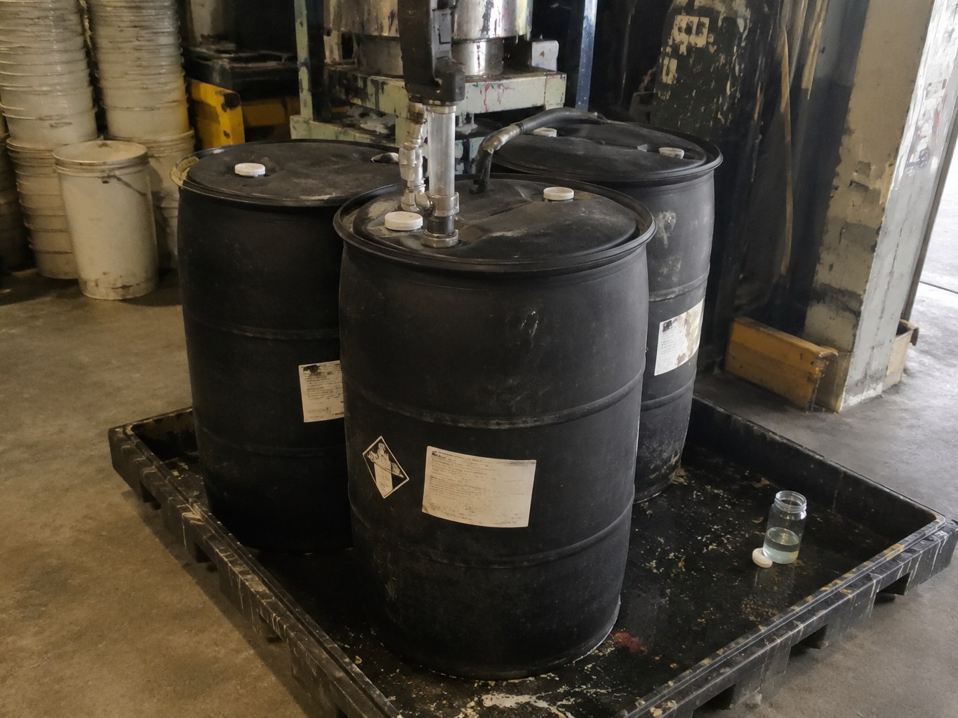 Methyl Ethyl Ketoxime