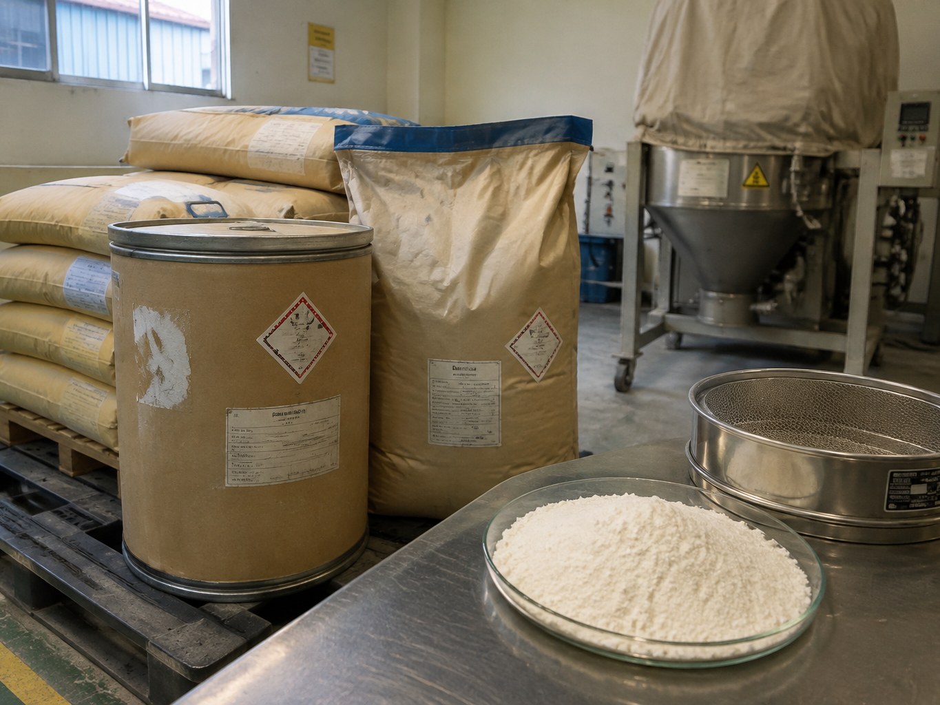 Methyl Hydroxyethyl Cellulose