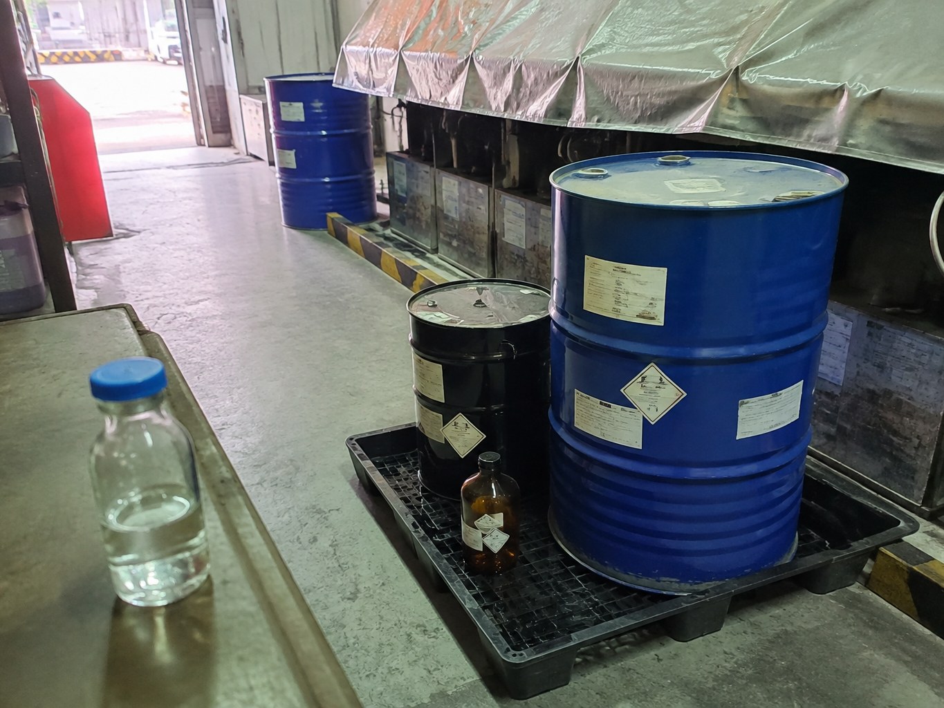 Methyl Isobutyl Carbinol