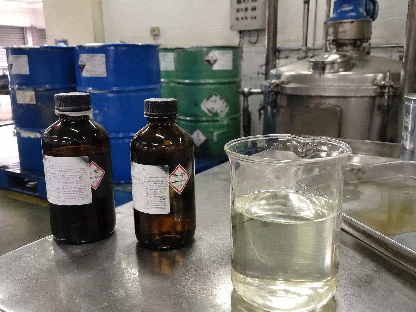 Methyl Laurate-Myristate