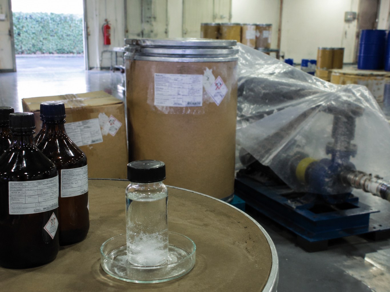 Methyl Laurate