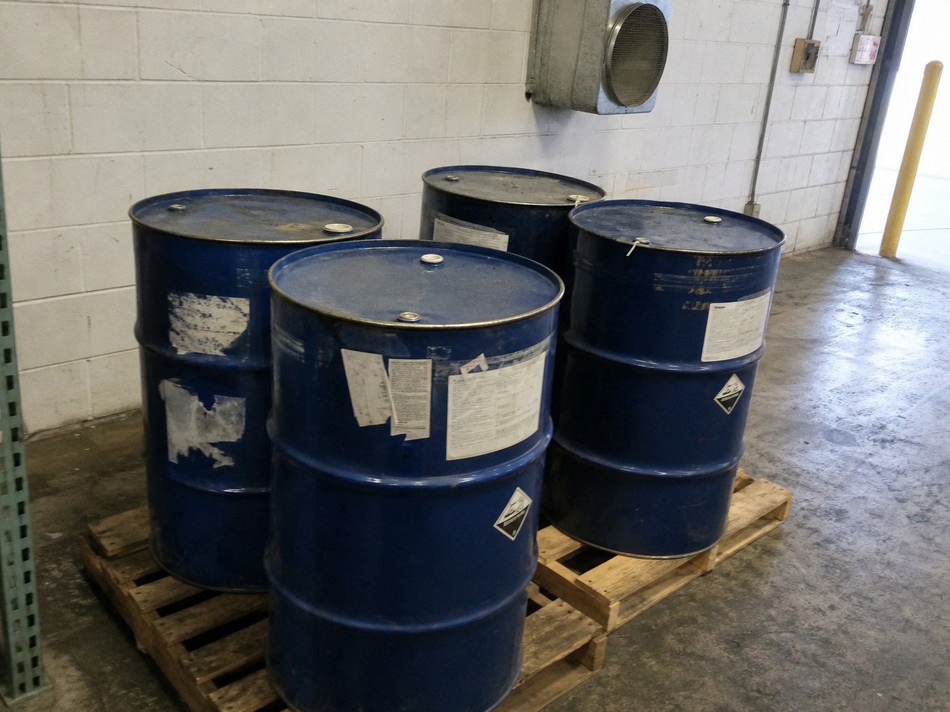 Methyl Methacrylate