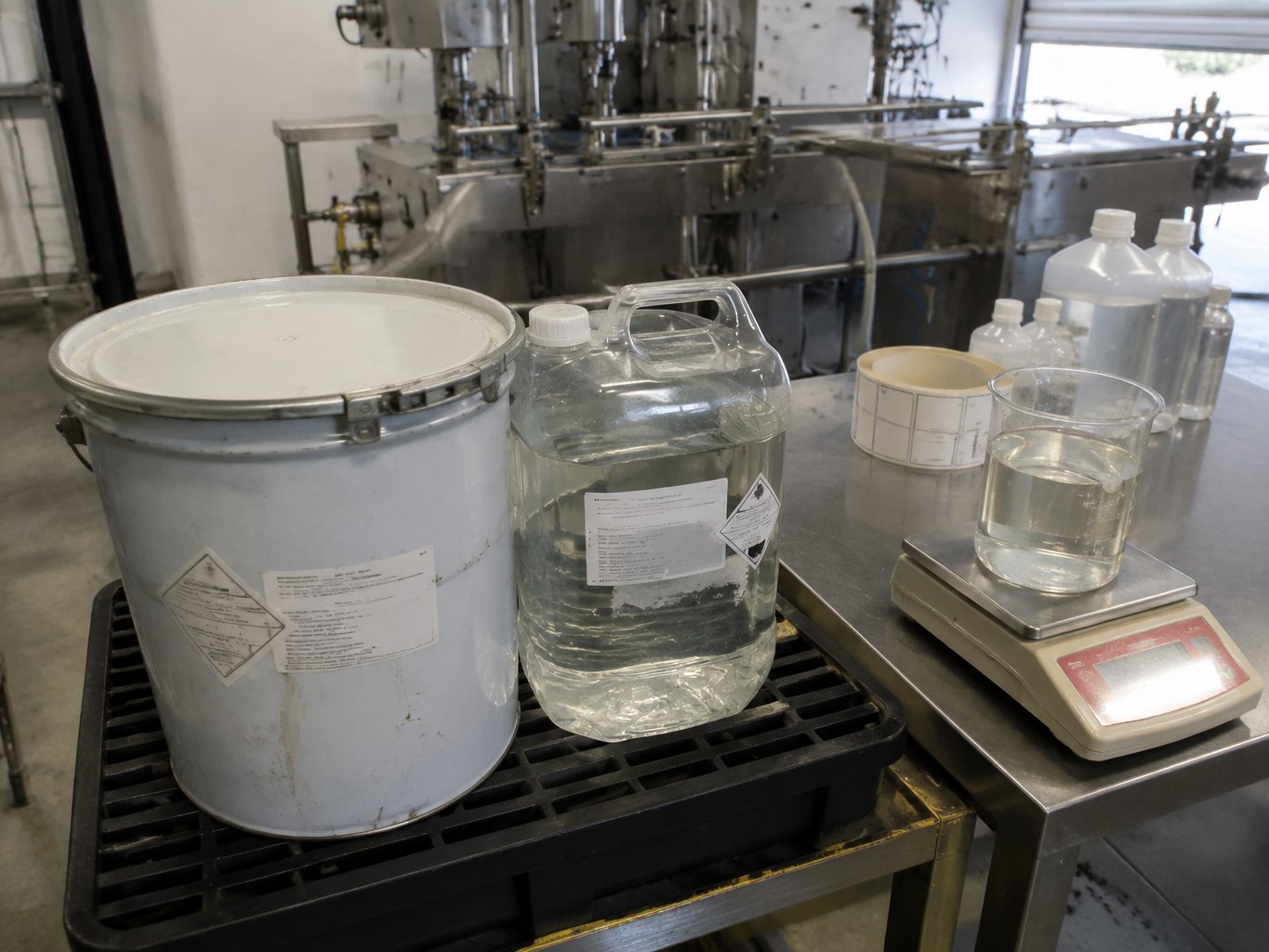 Methyl Myristate