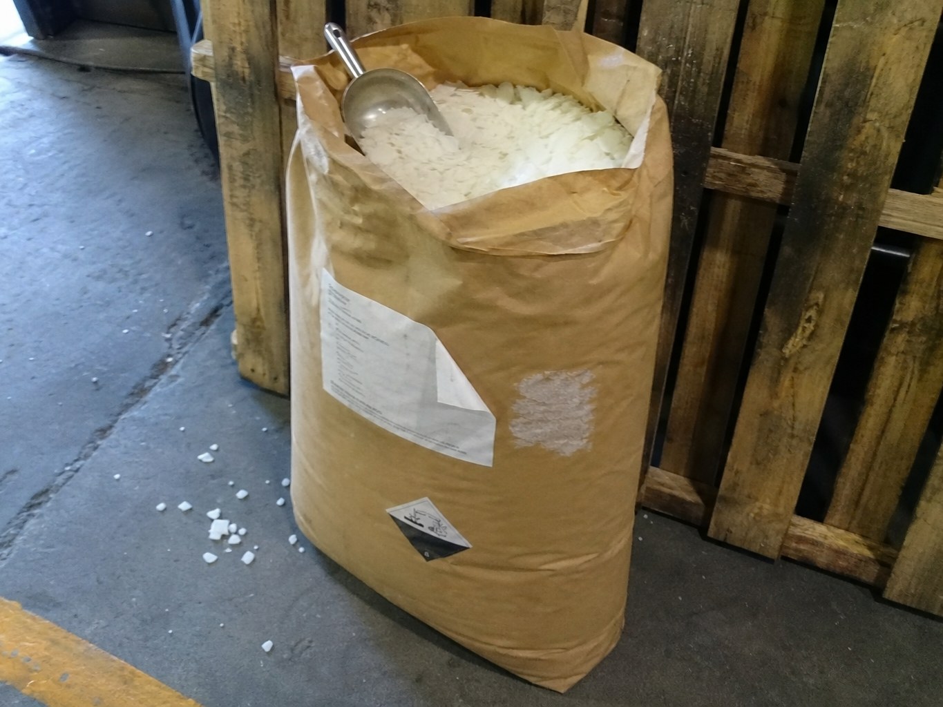 Methyl Palmitate
