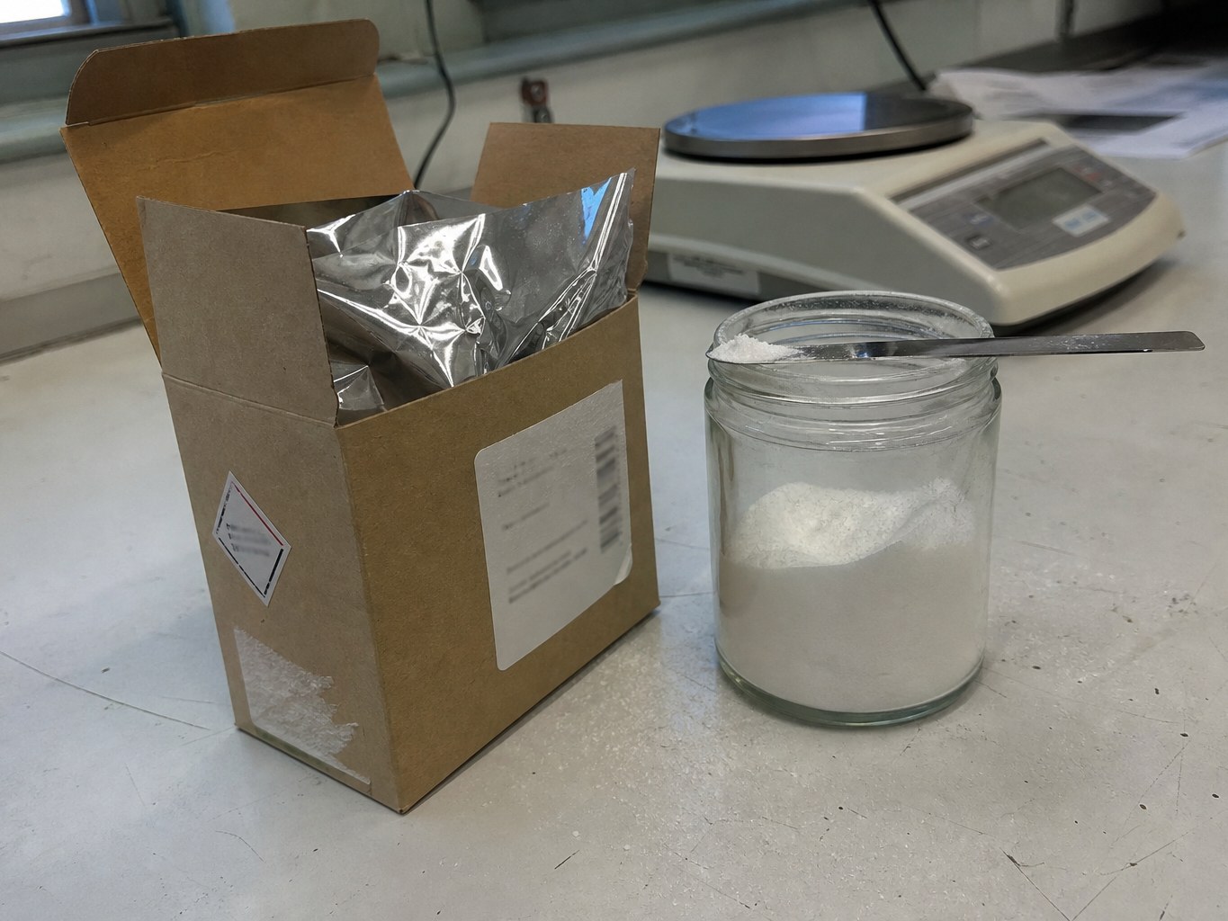Methyl Paraben