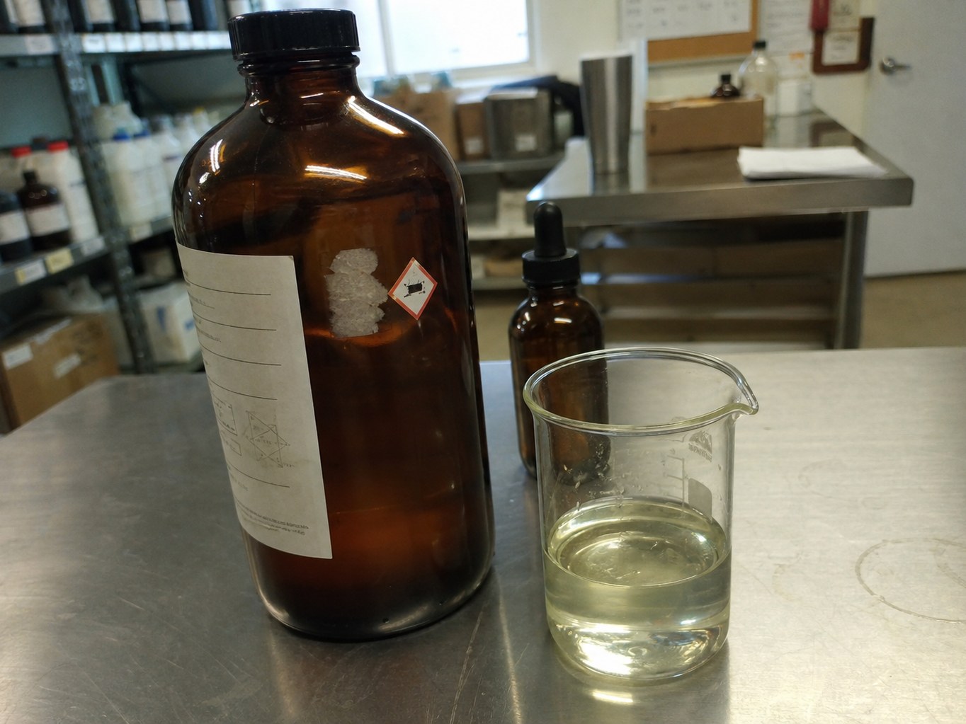 Methyl Salicylate