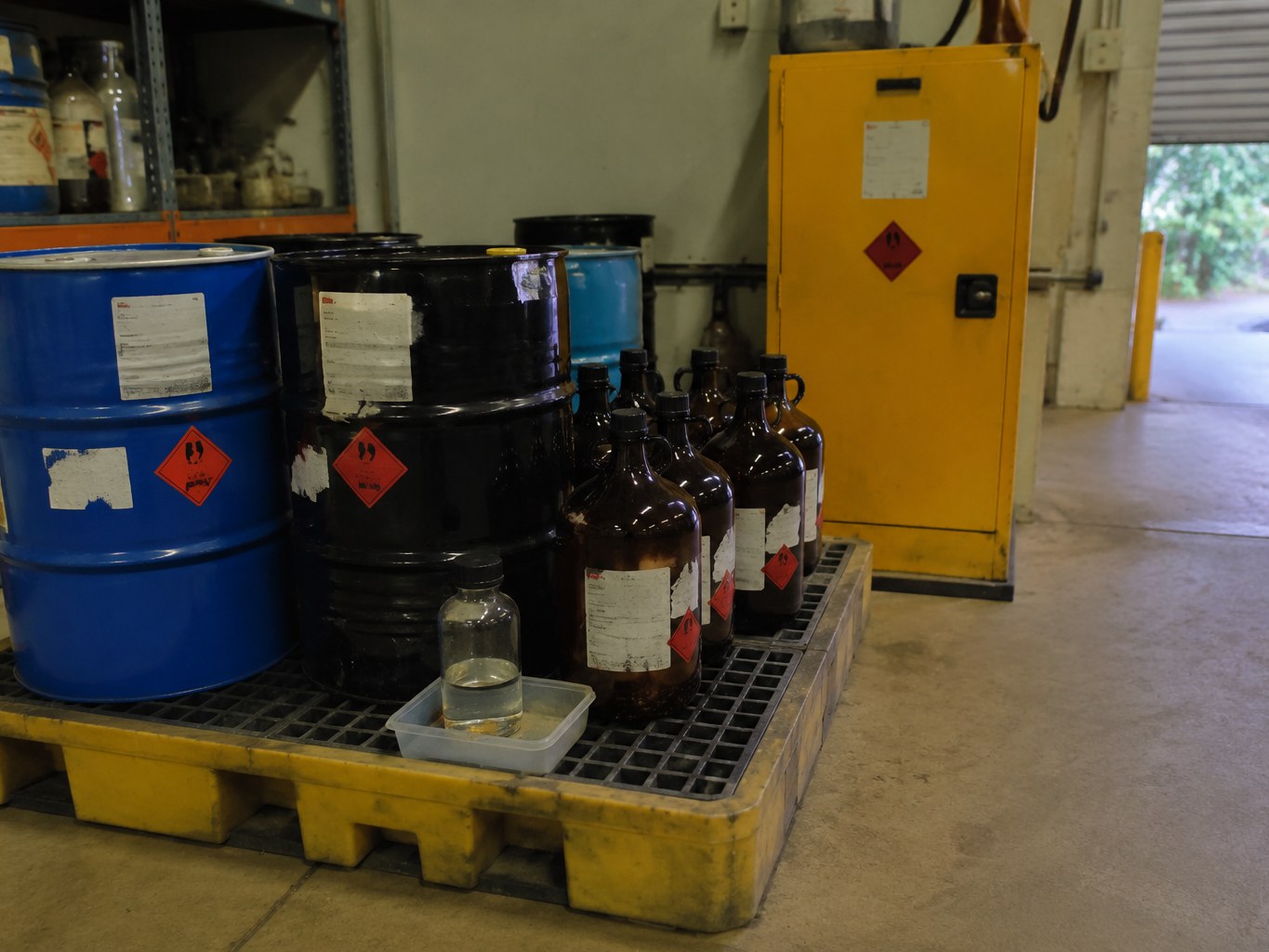 Methyl Tert-Butyl Ether