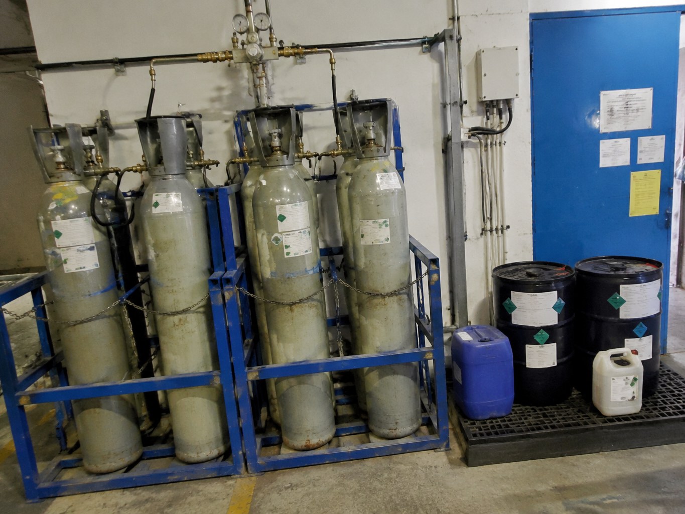 Methylamine