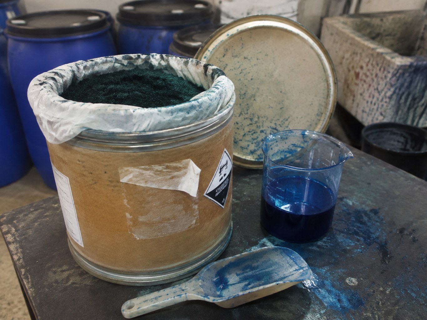 Methylene Blue