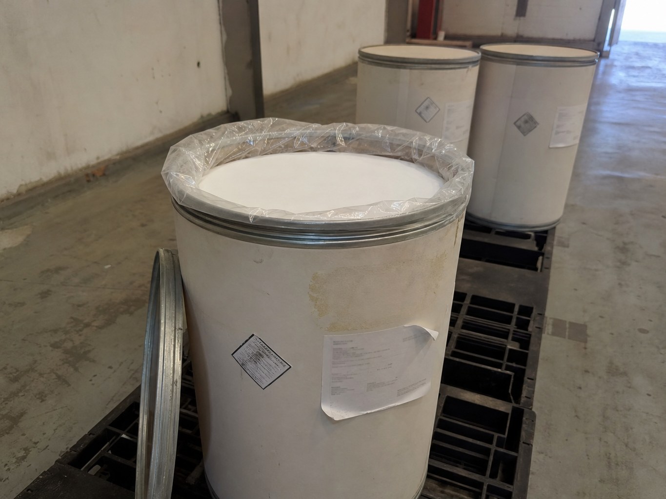 Microcrystalline Cellulose