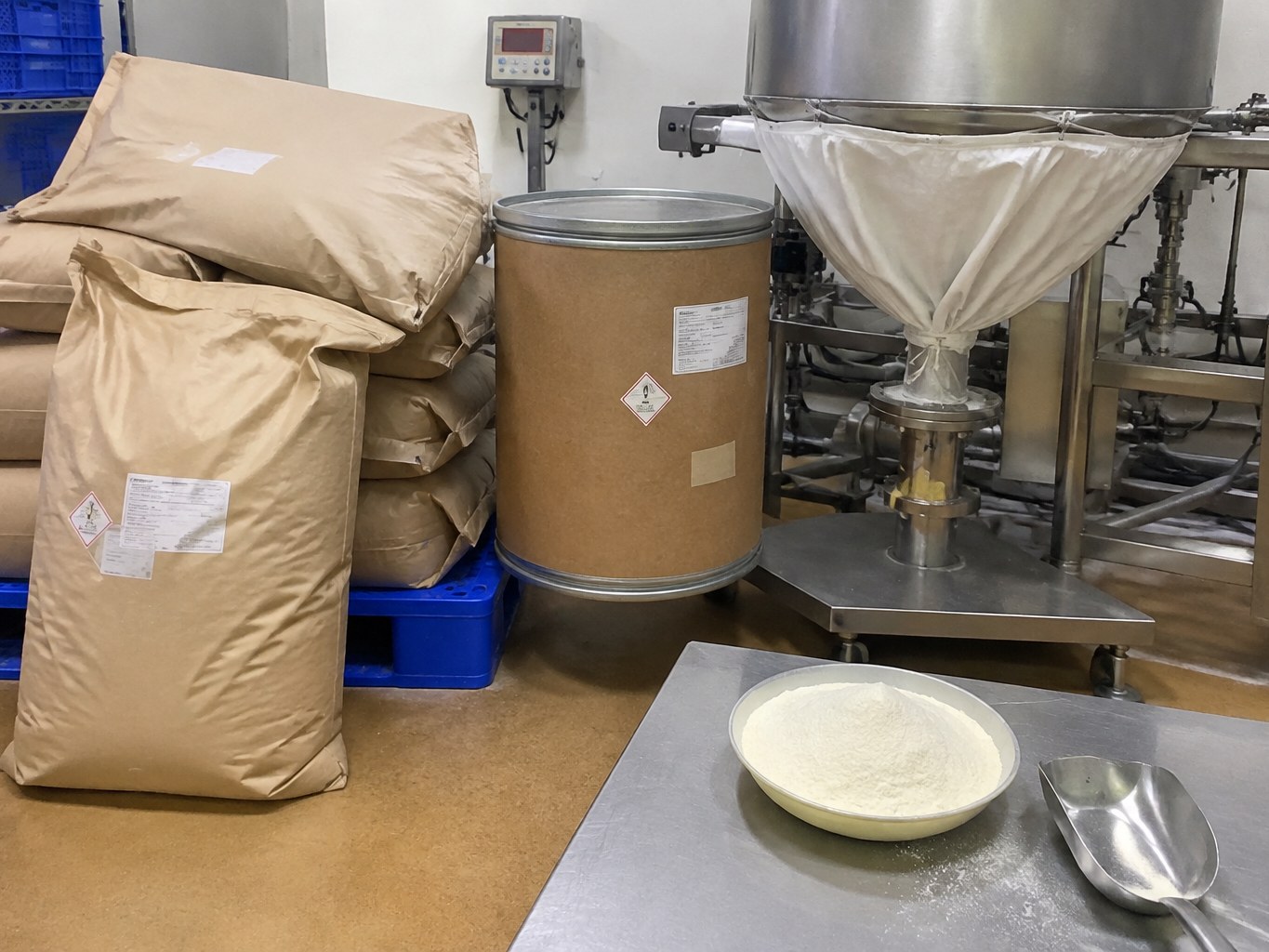 Milk Protein