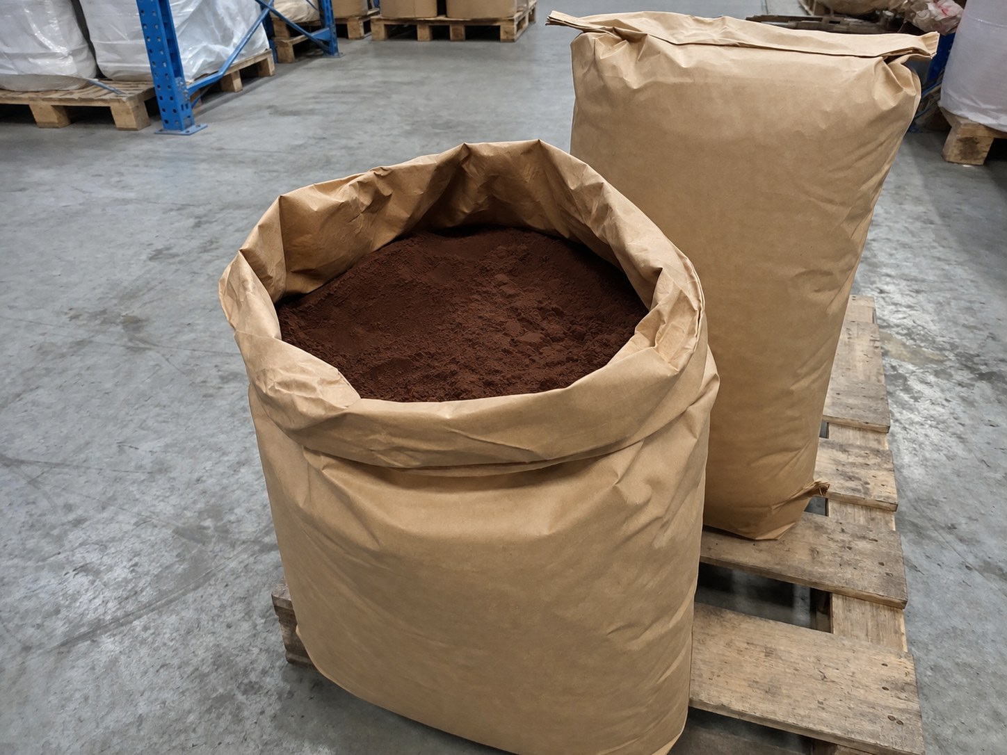 Mimosa Extract