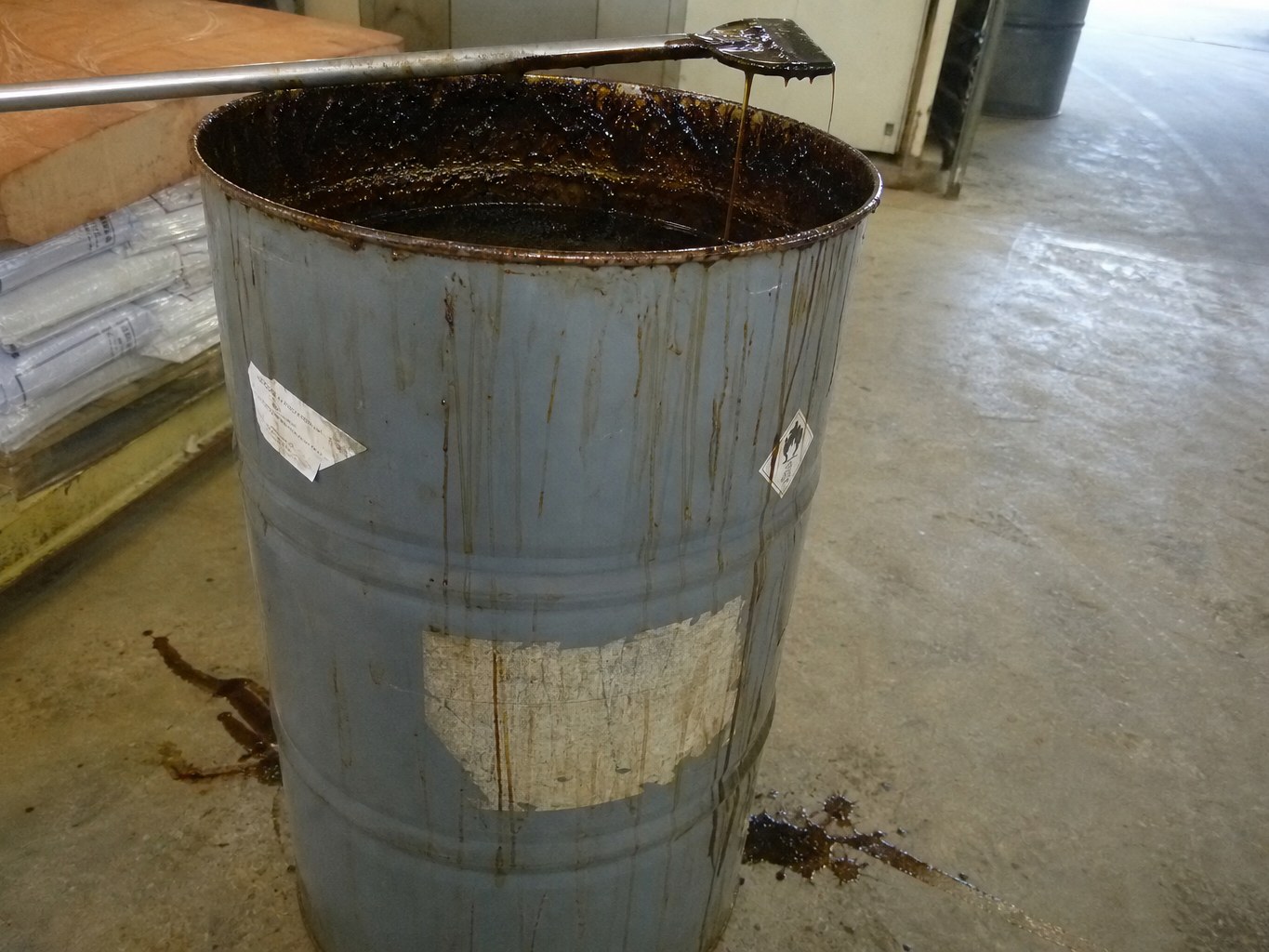 Molasses