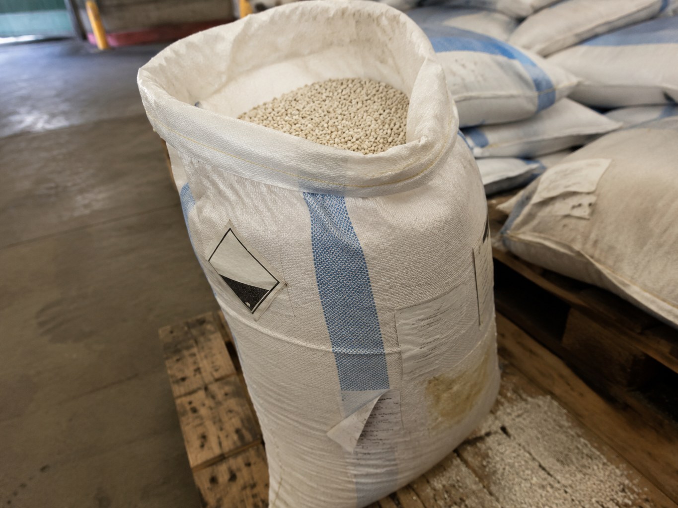 Mono Dicalcium Phosphate