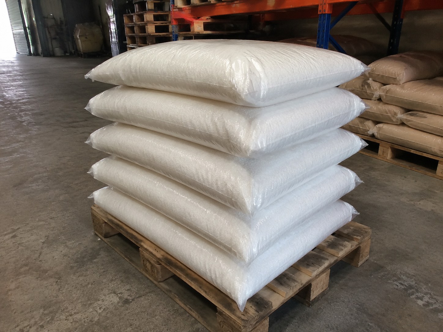 Mono Potassium Phosphate
