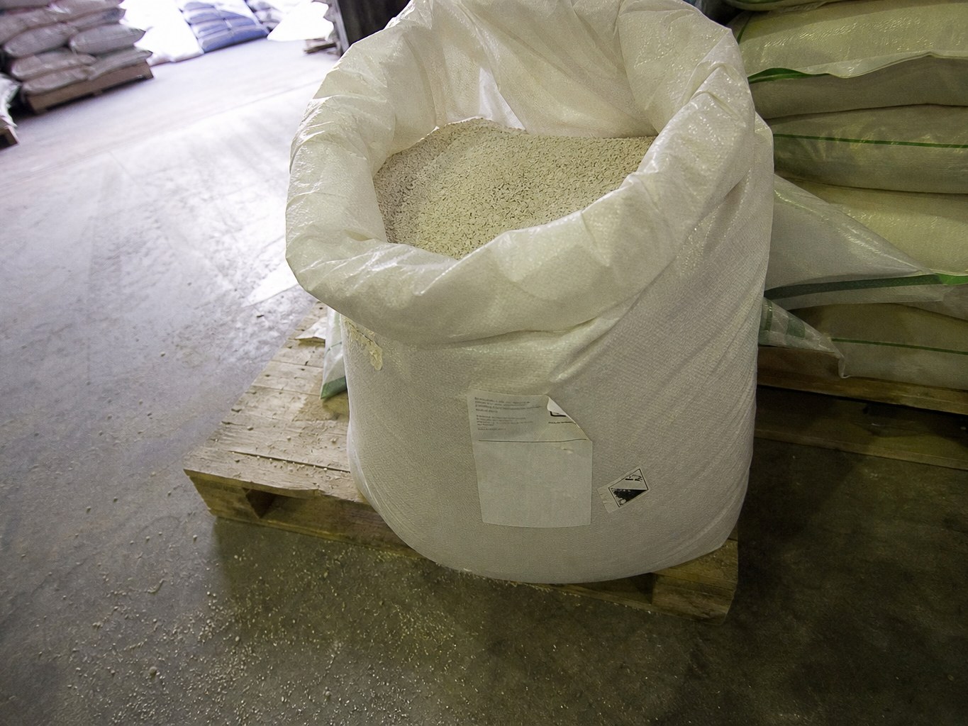 Monocalcium Phosphate