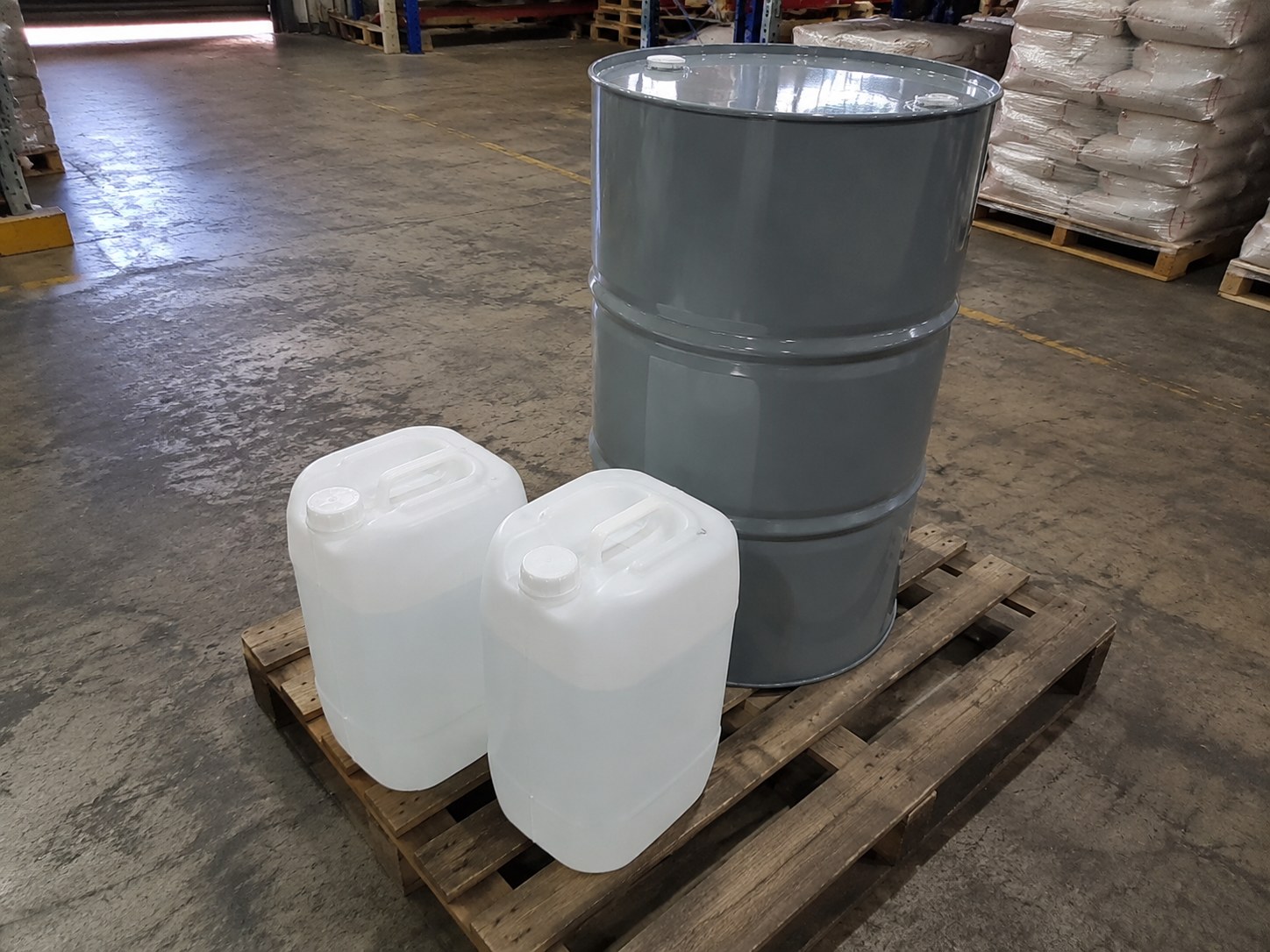 Monoethylene Glycol