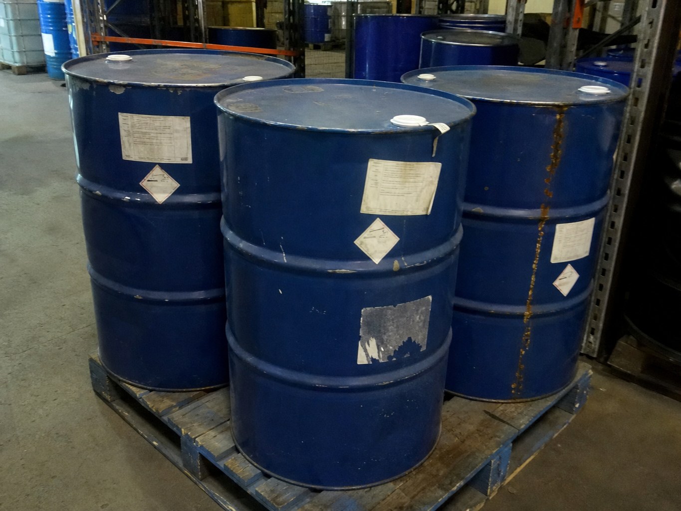 Monoisopropanolamine