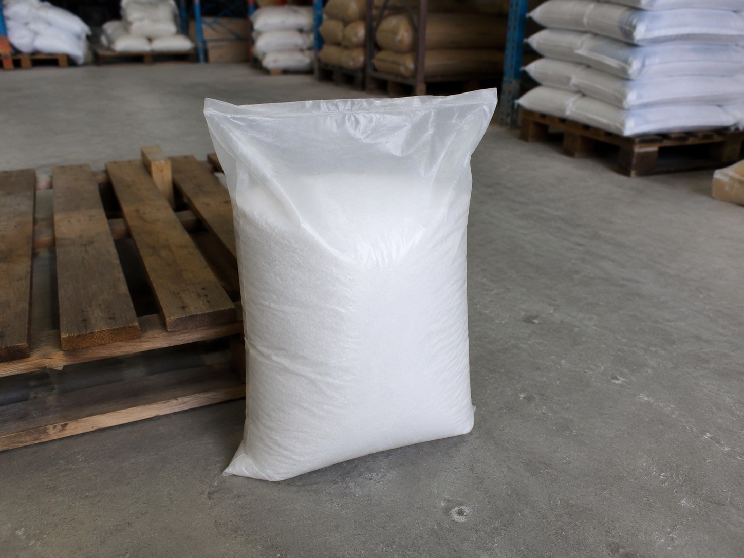 Monosodium Glutamate