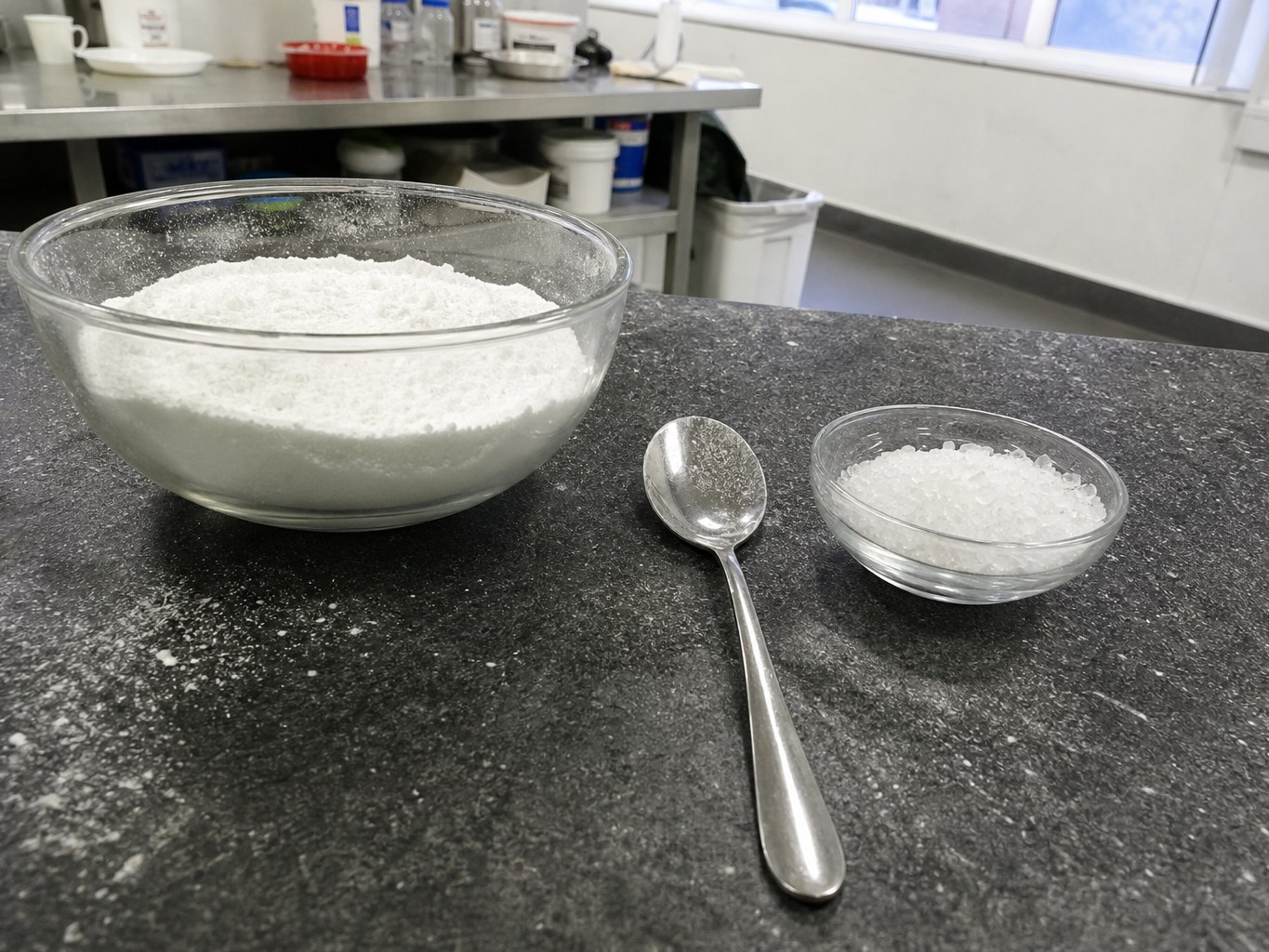 Monosodium Phosphate