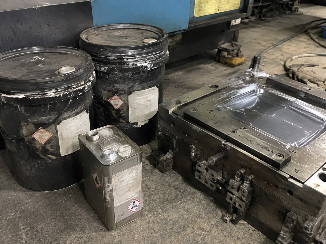 Mould Release Agent