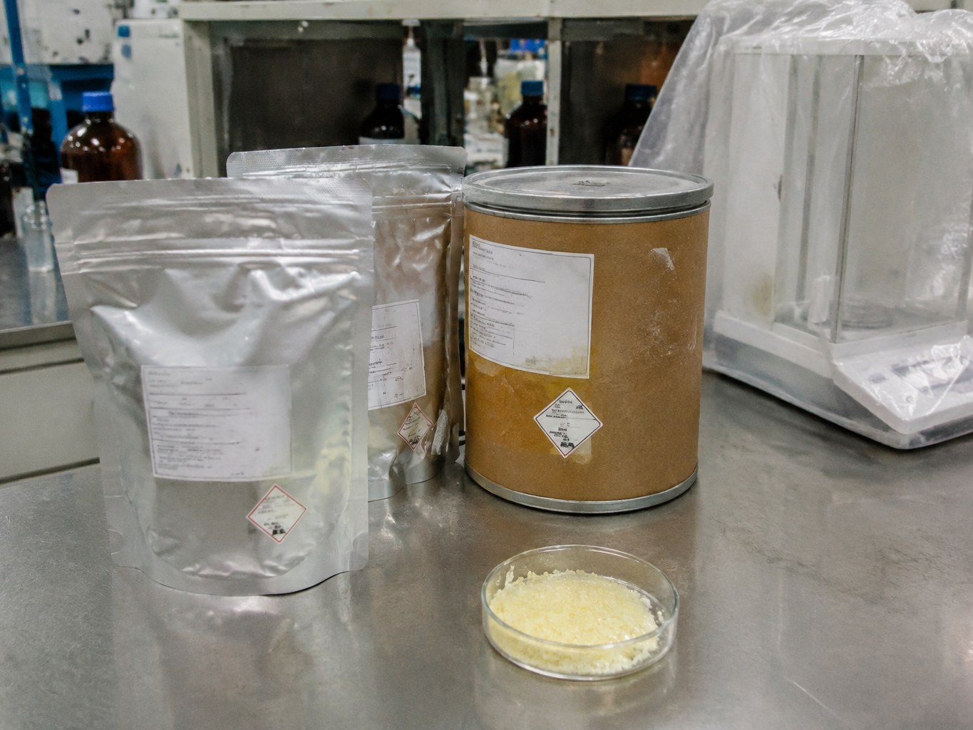 Musk Ketone