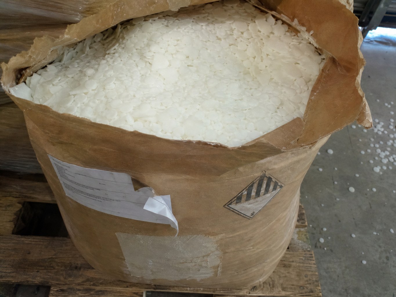 Myristic Acid