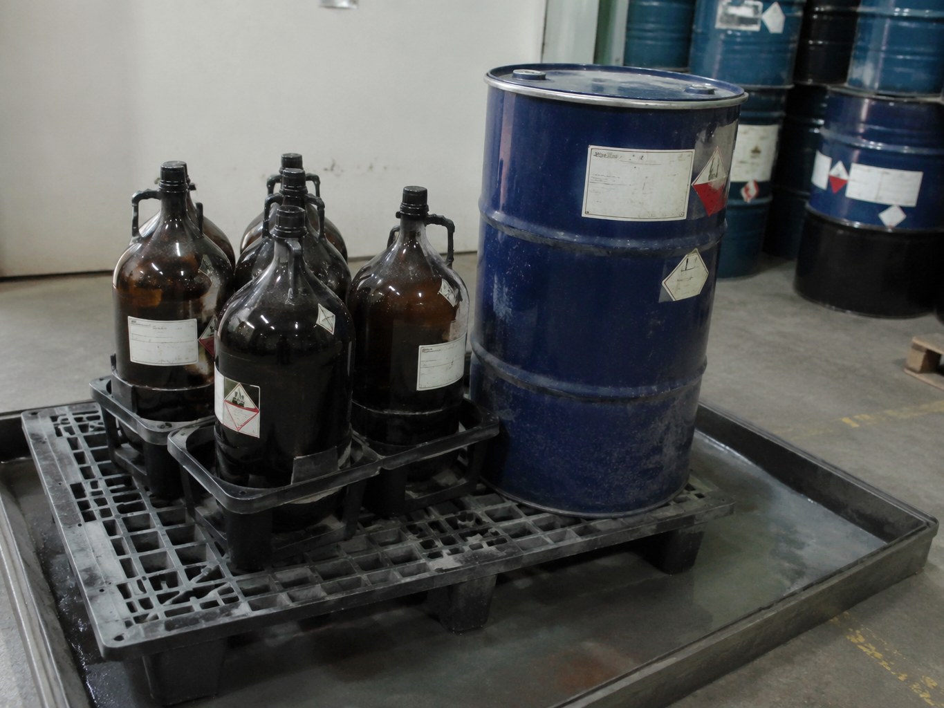 N-Butyl Bromide