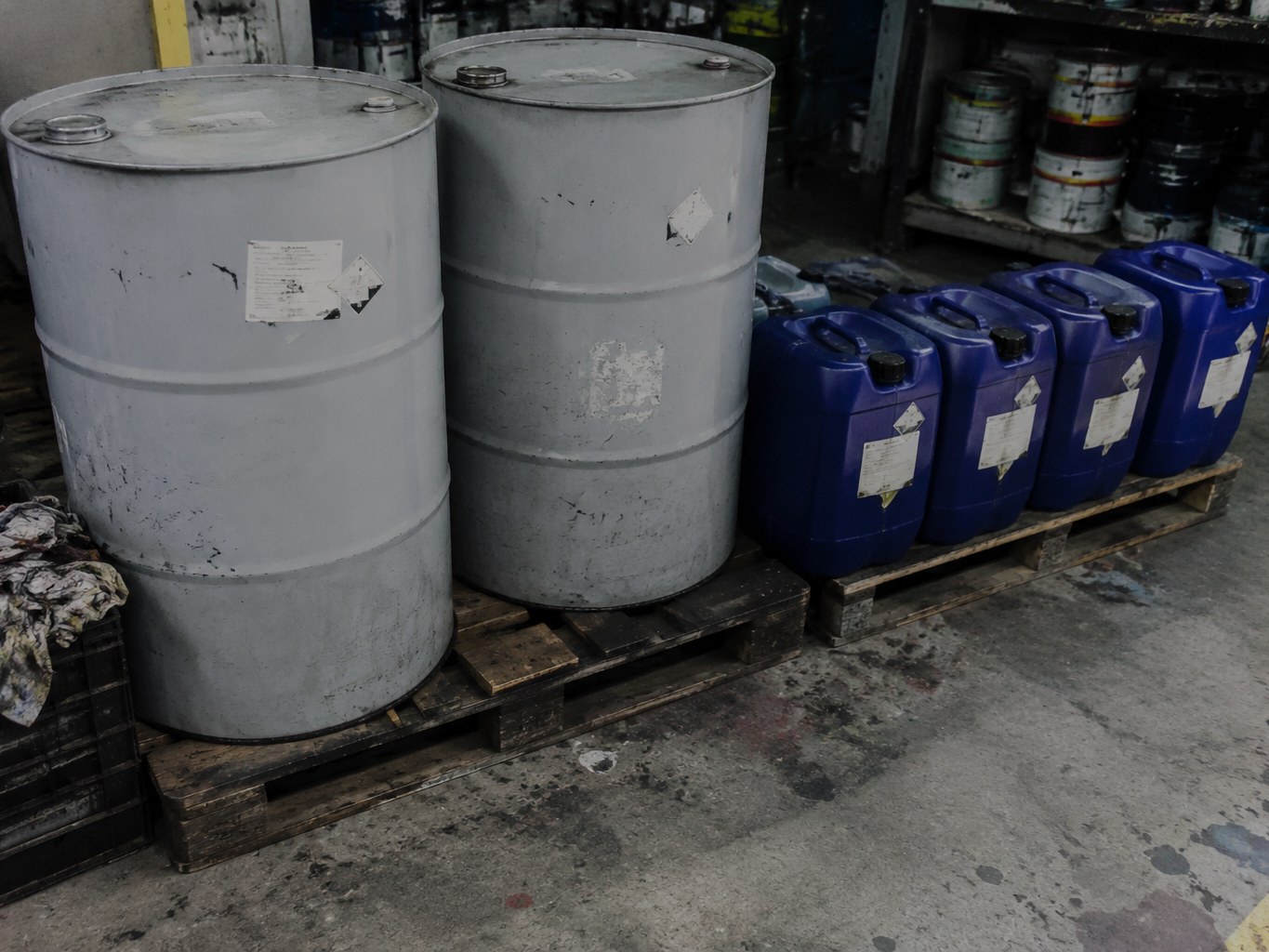 N-Propyl Acetate