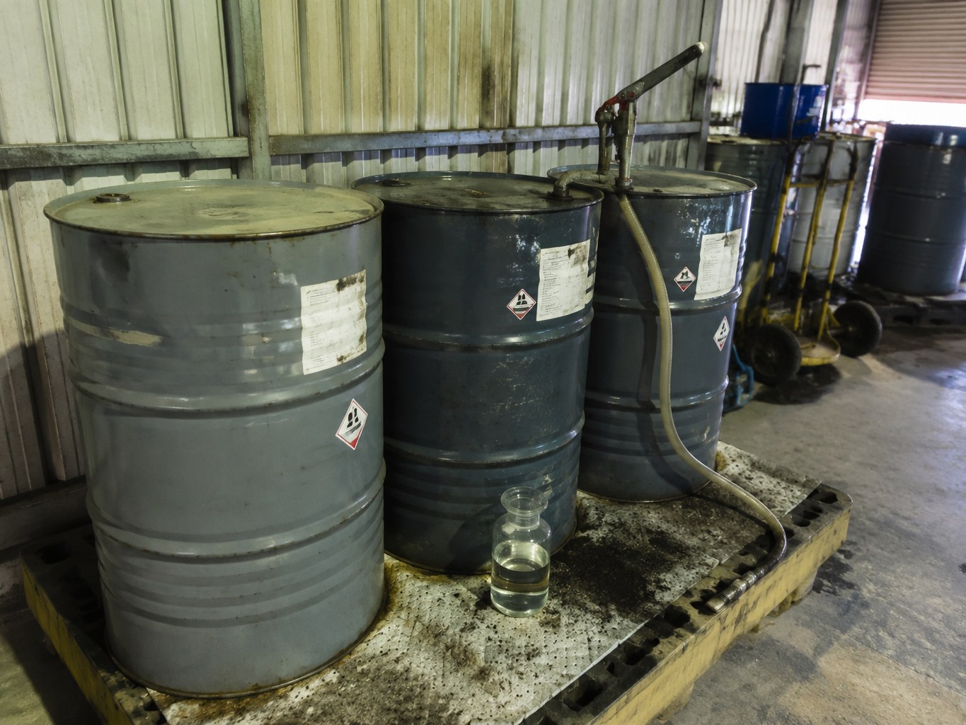Naphtha