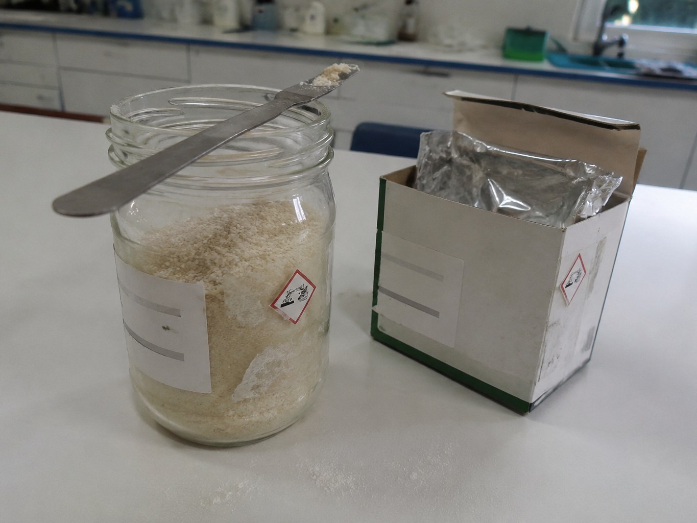 Naphthalene Acetic Acid