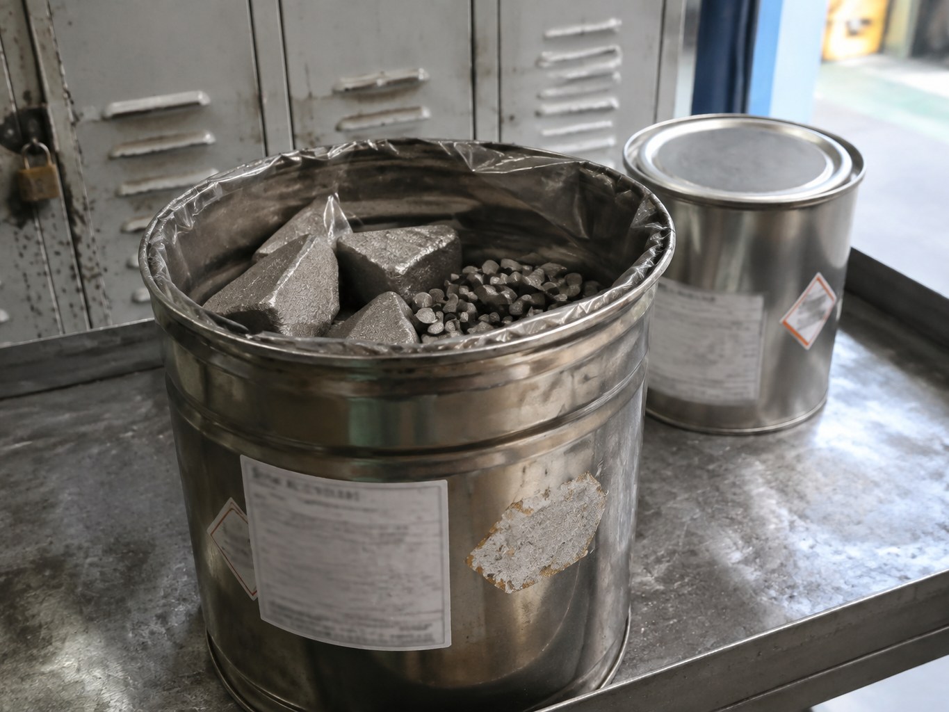 Neodymium