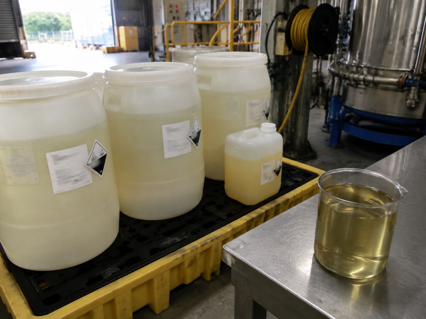 Neopentyl Glycol Dioleate