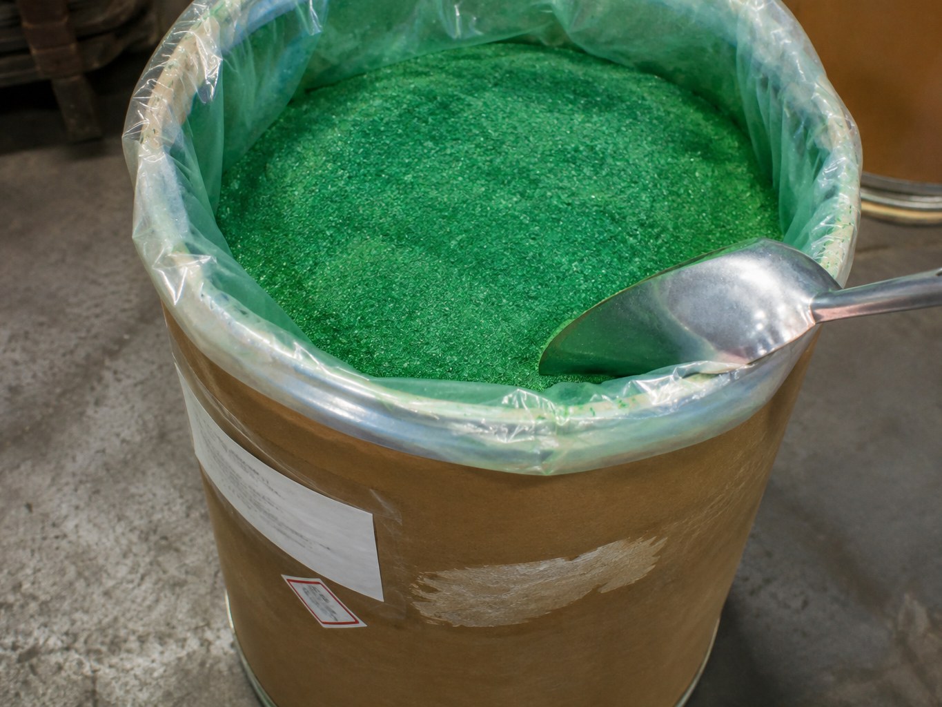 Nickel Acetate
