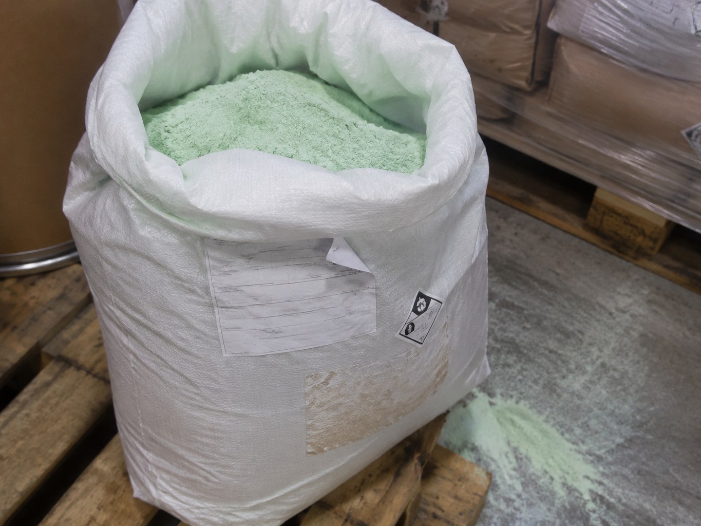 Nickel Carbonate