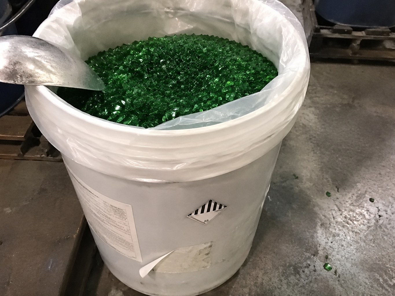 Nickel Chloride
