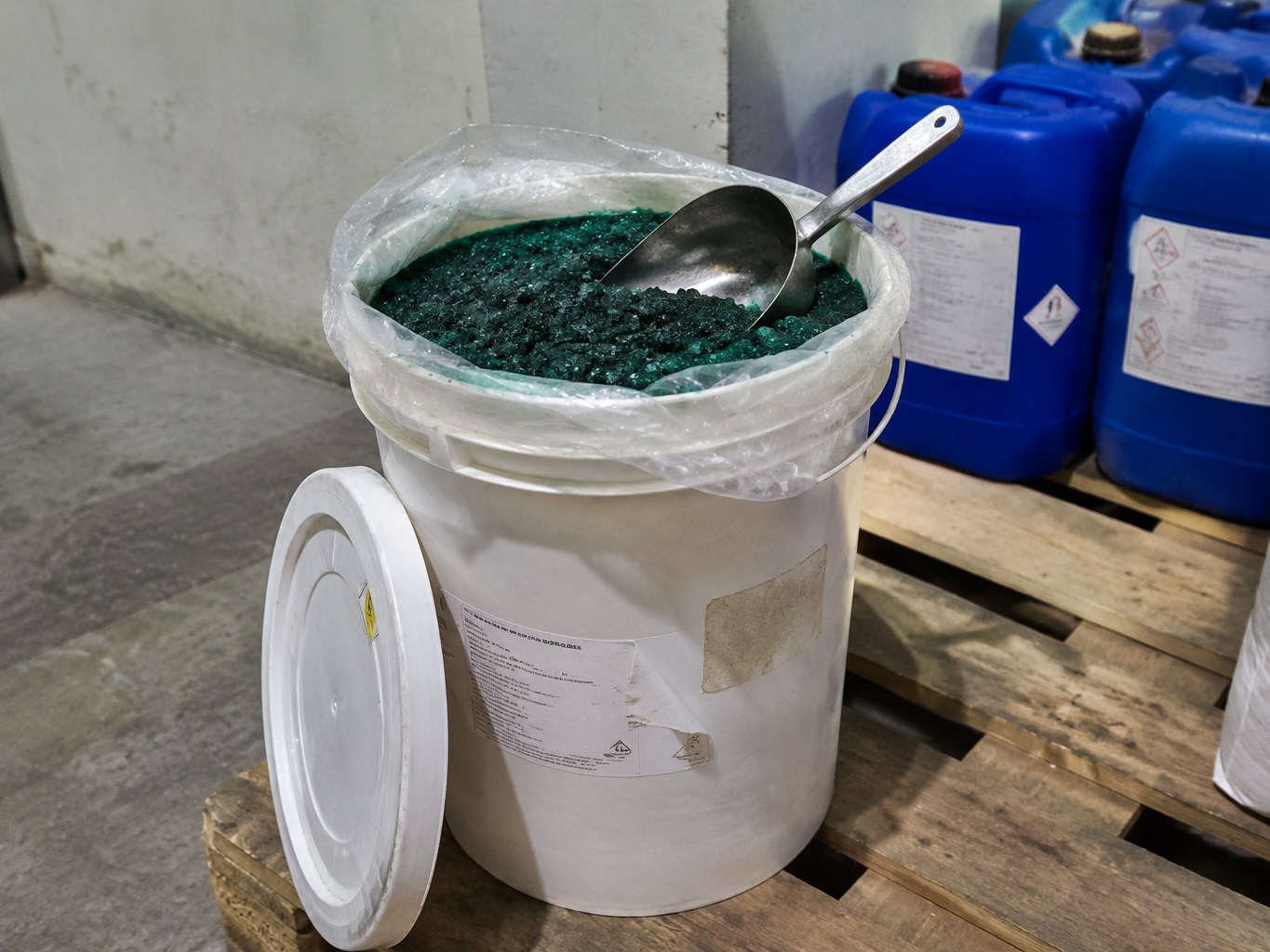 Nickel Nitrate