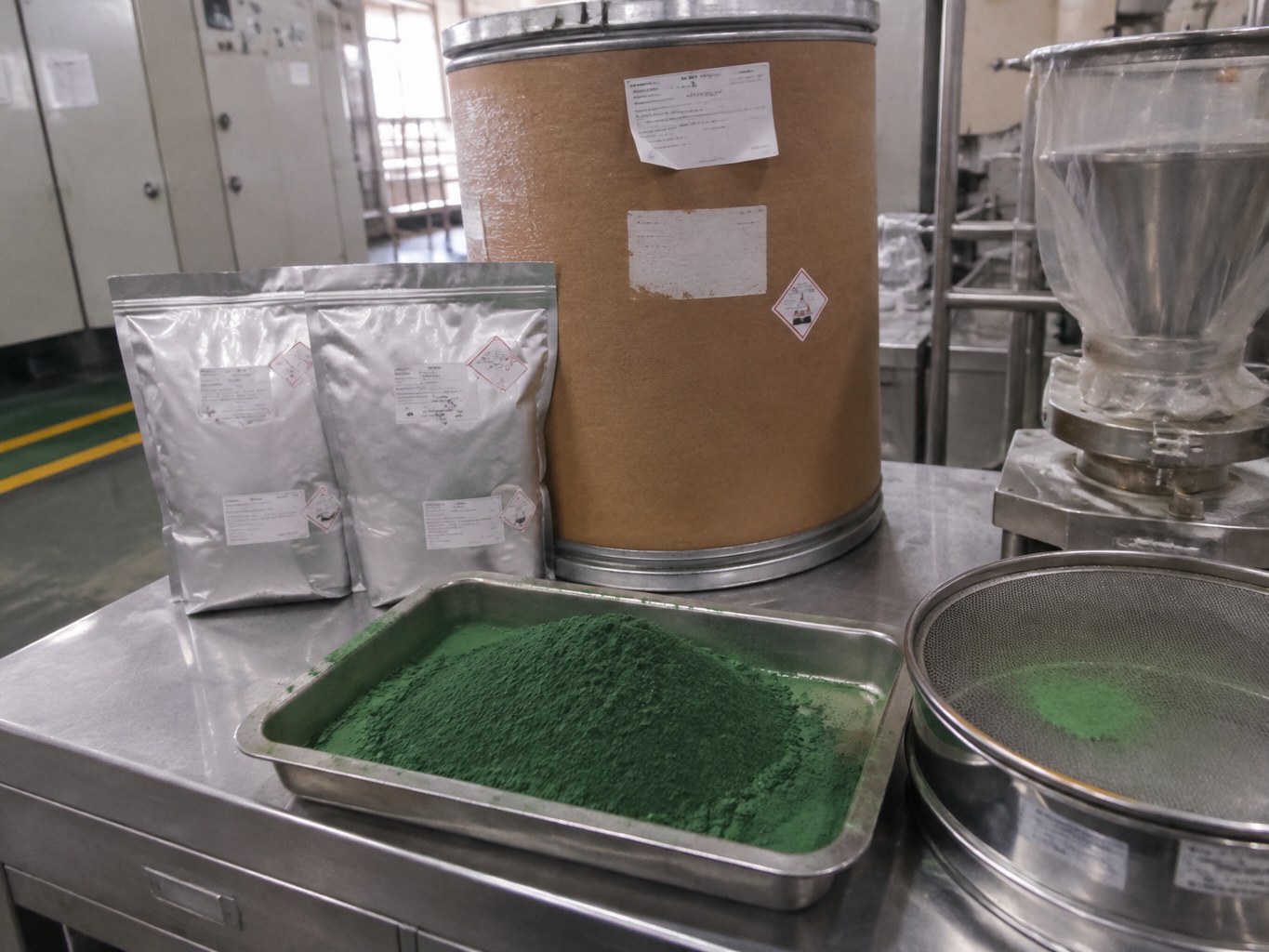 Nickel Phosphate