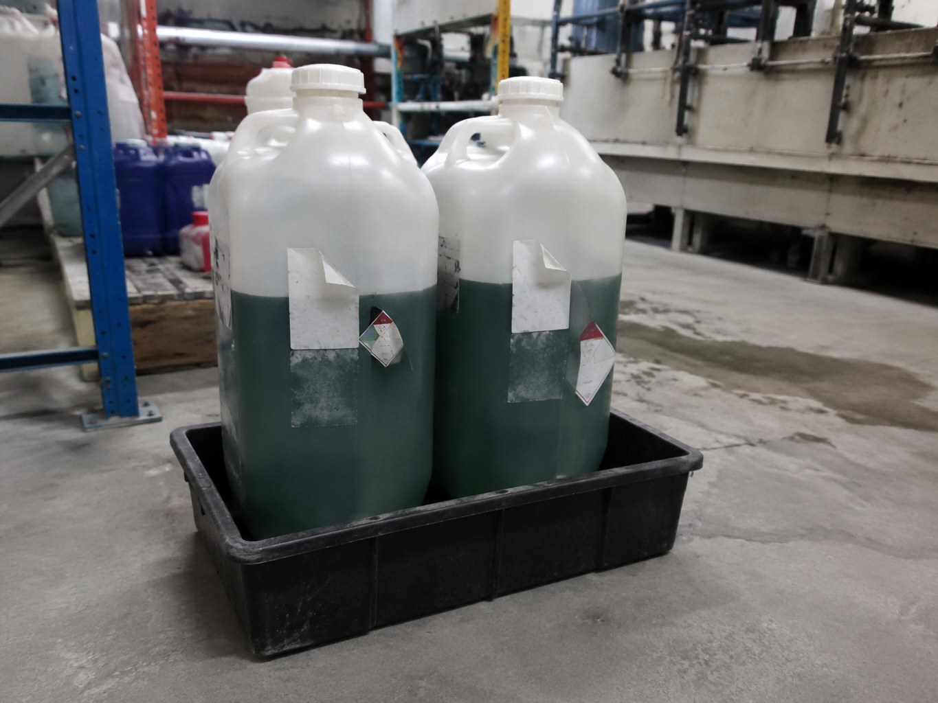 Nickel Sulfamate