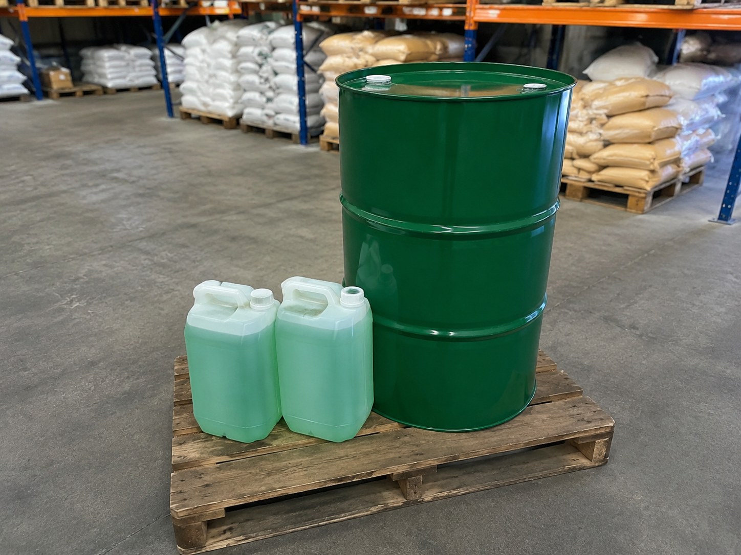 Nickel Sulphate